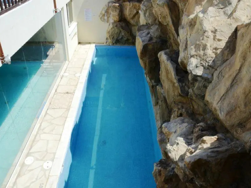 Sevgi Apartment