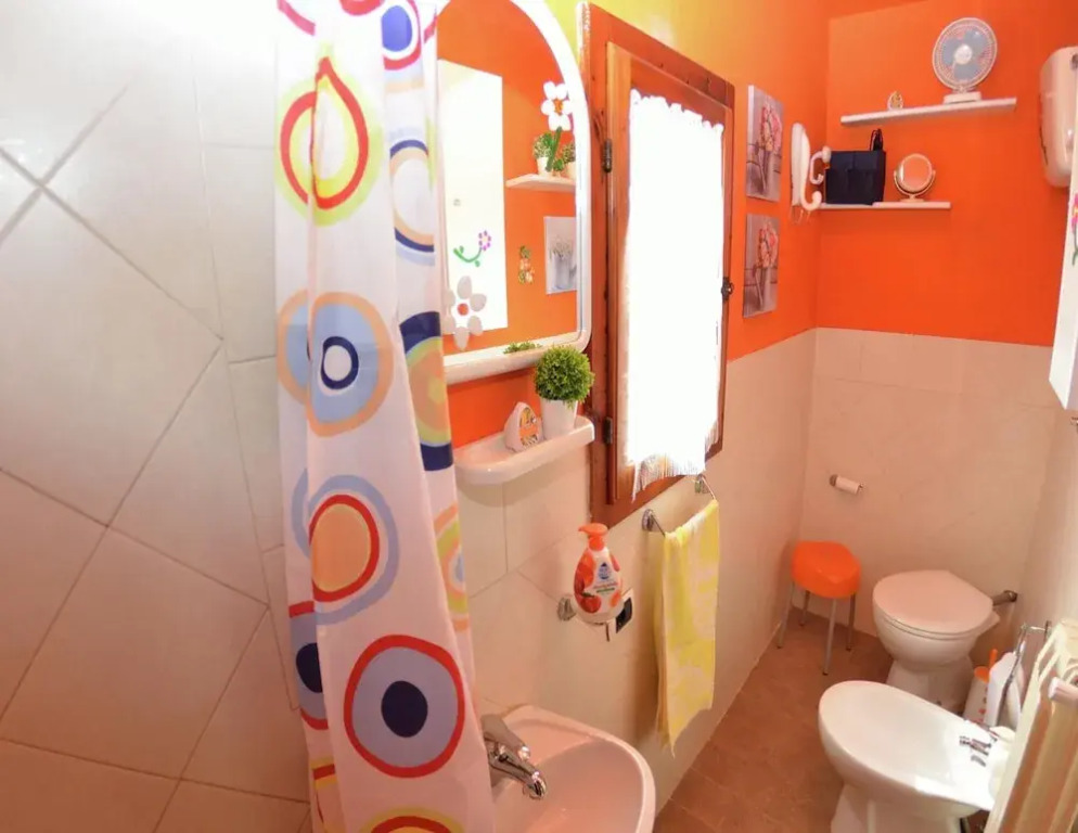 Farmhouse in Gualdo With Private Pool