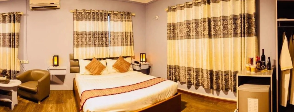 Thiha Bala Hotel