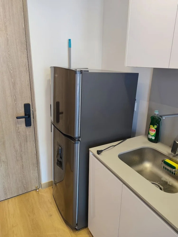 ApartaSuite -Centro Internacional-Mitika
