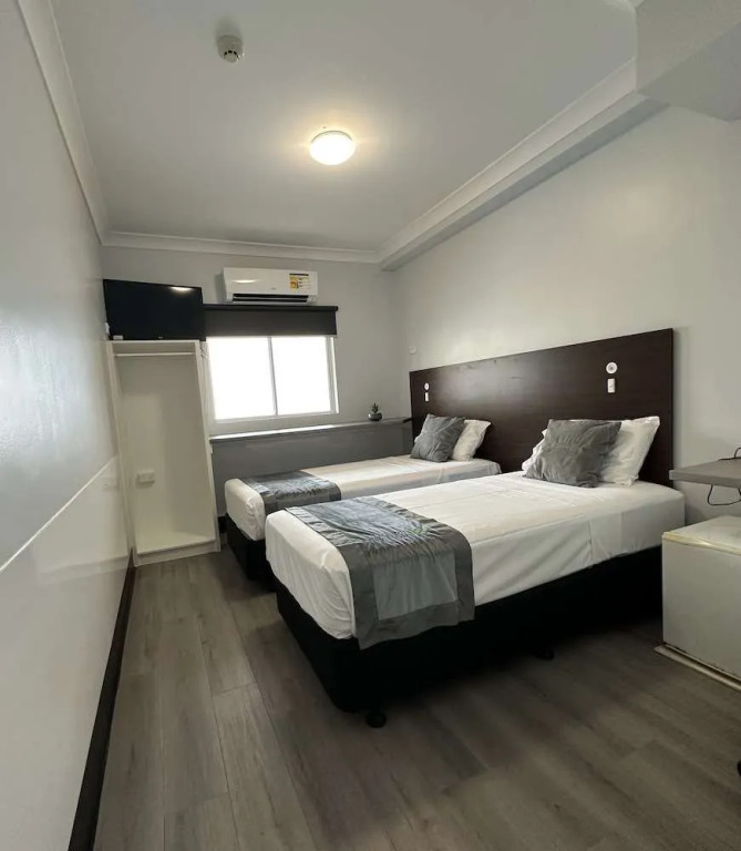 Comfort Inn Darwin