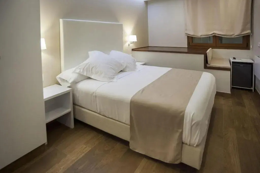 Hotel Boutique Barra Alta