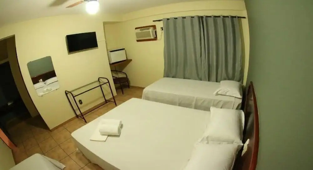 Huana hotel