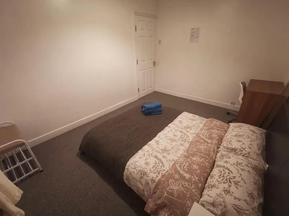 London budget Guesthouse