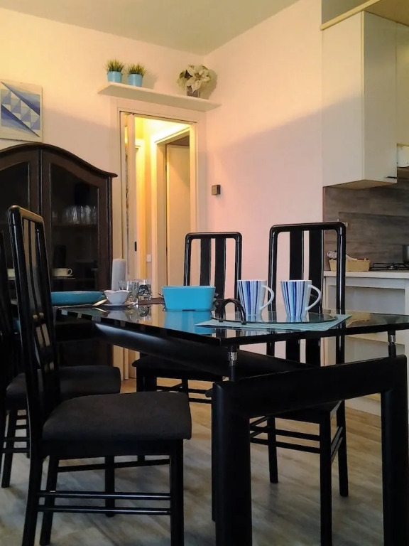 Terrazze - Luxury Lake Como View Apartment - in Menaggio