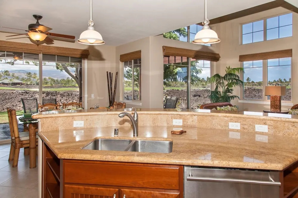 Golf Villas at Mauna Lani - Unit K5