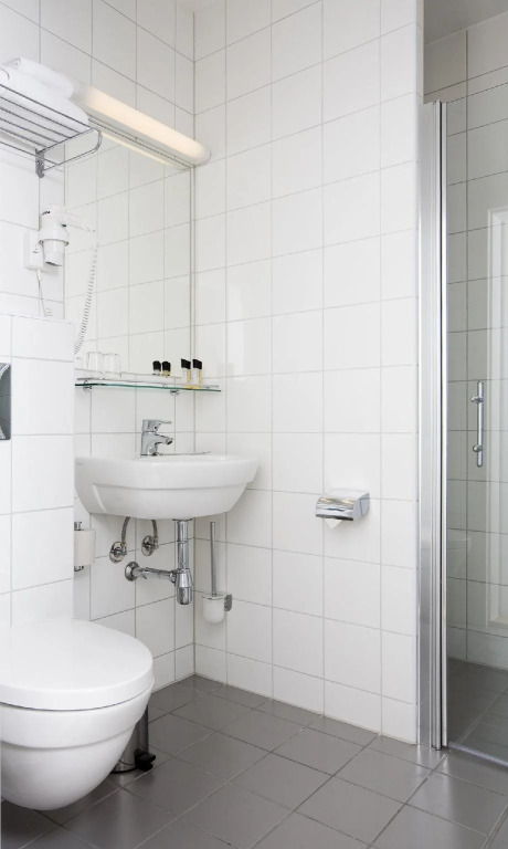 Hotell Charlottenberg