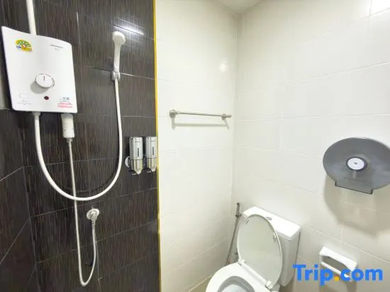 Jupiter Hostel