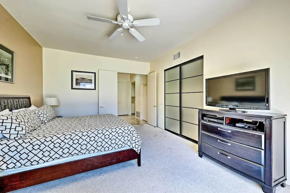 259250 3 BR La Quinta Mtn Resort Golf Course Home