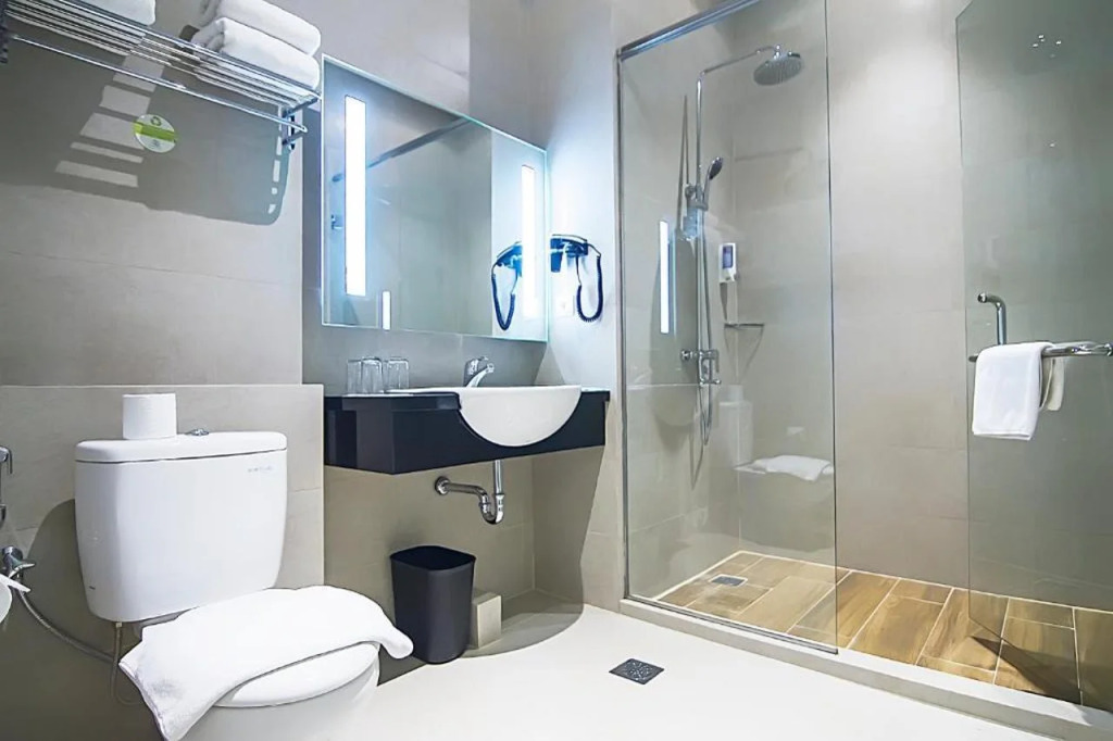 Zest Sukajadi Bandung by Swiss-Belhotel International
