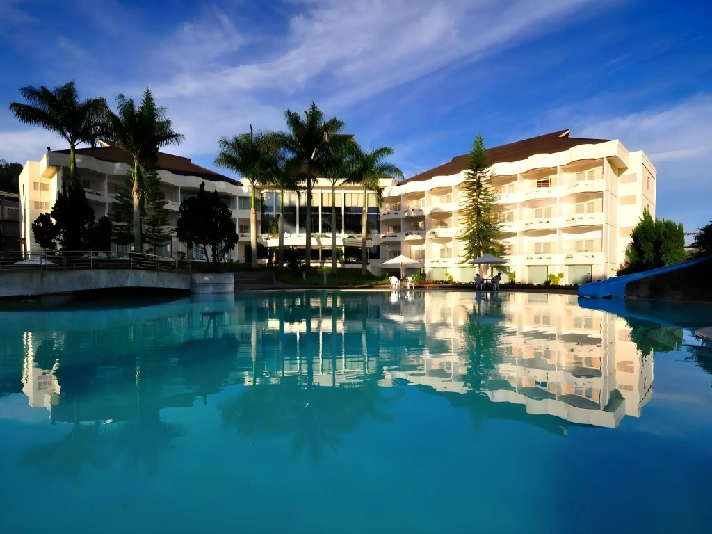 Grand Mutiara Hotel