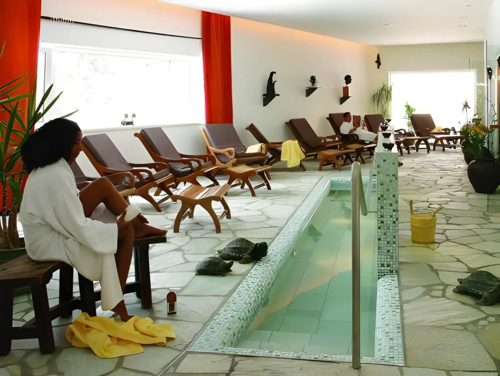 Hotel Alpenkrone