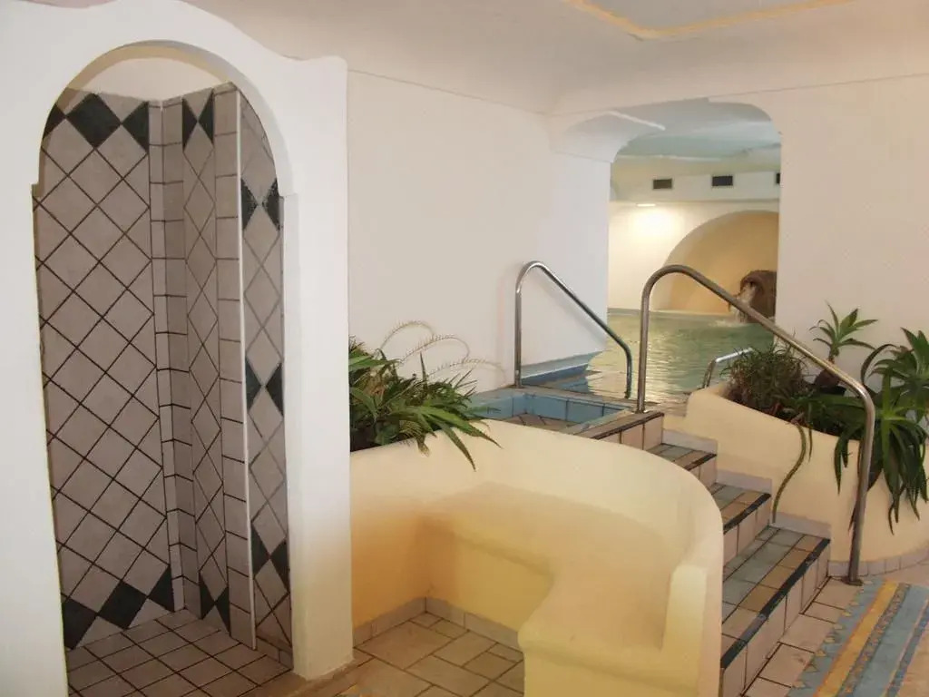 Hotel Villa Melodie