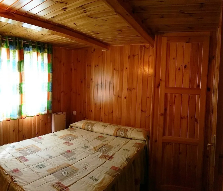 Hotel rural La soleia dOix