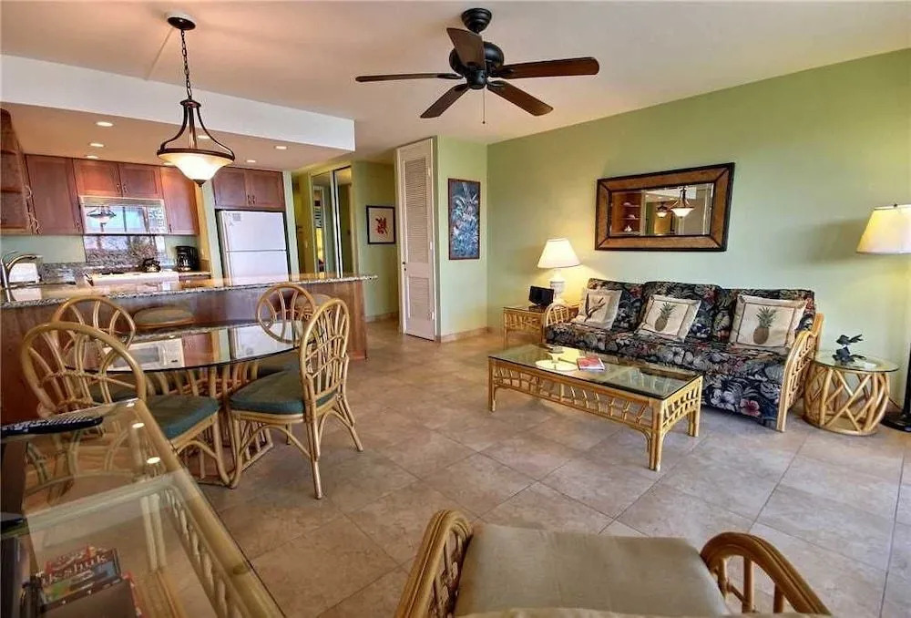 Papakea #K303 - 2 Br Condo