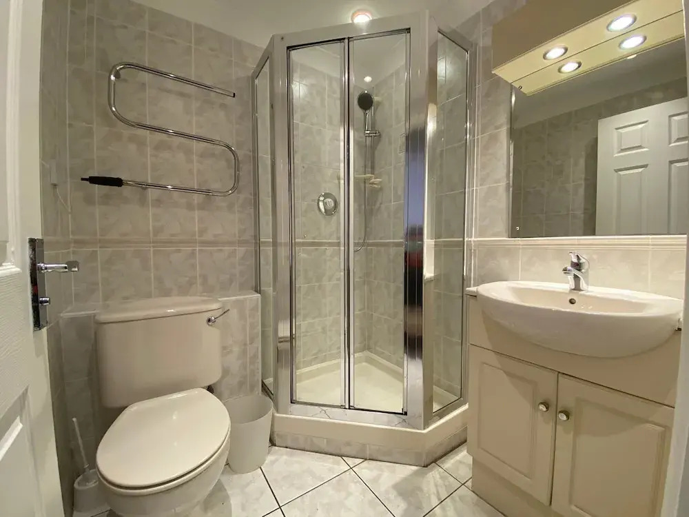 4 Bedroom House At Atlantic Reach-Newquay-Cornwall