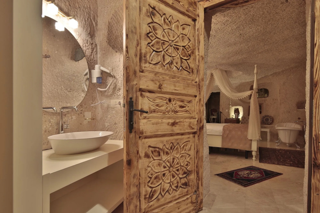 Vigor Cappadocia