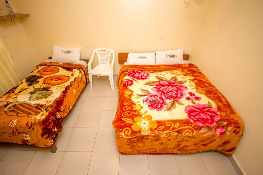 Sun Guest House View Hotel