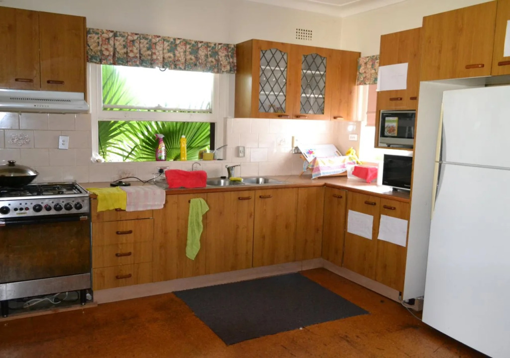 Hakata Inn Guest House