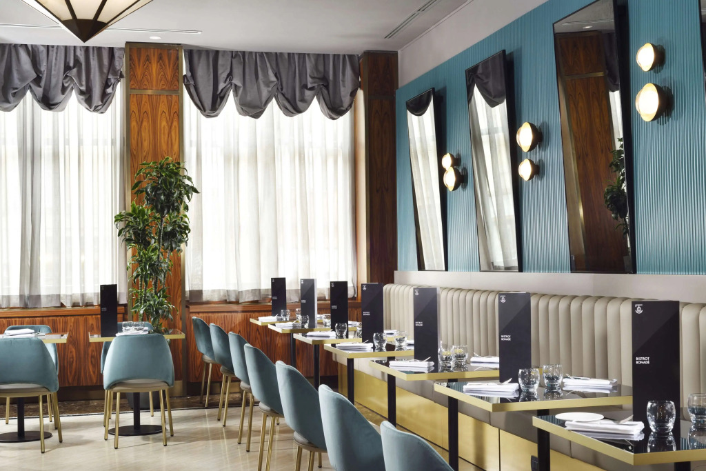 Principi di Piemonte | UNA Esperienze | Preferred Hotels and Resorts