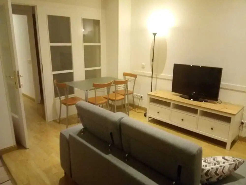 Cortezo Apartment Madrid