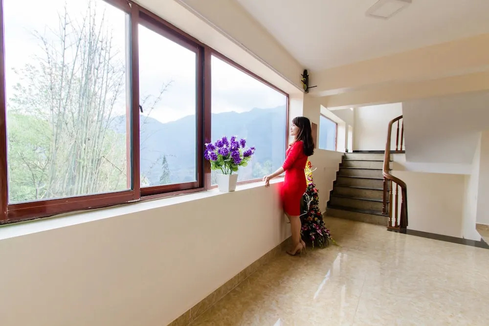 Sapa Ruby Hotel