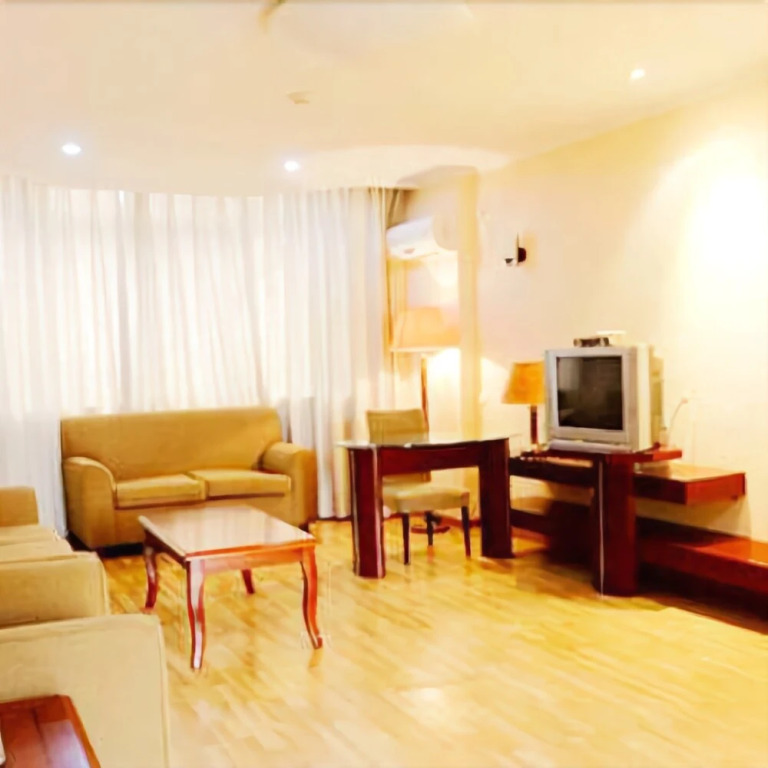 Rongke Business Hotel