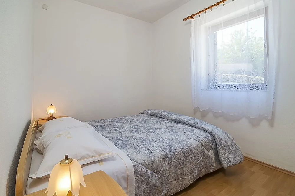 Apartments Burin