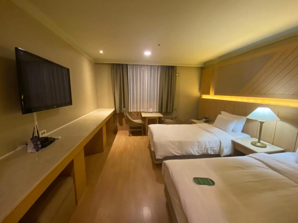 Hotel International Changwon