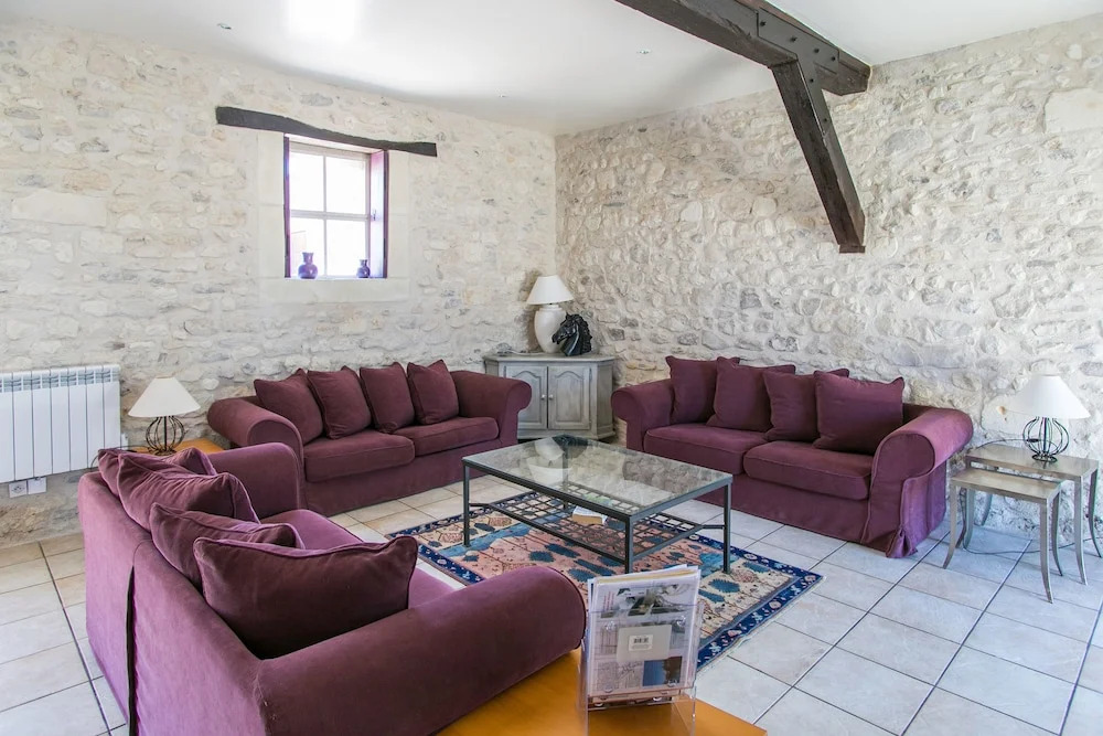 Gîtes La Chaume