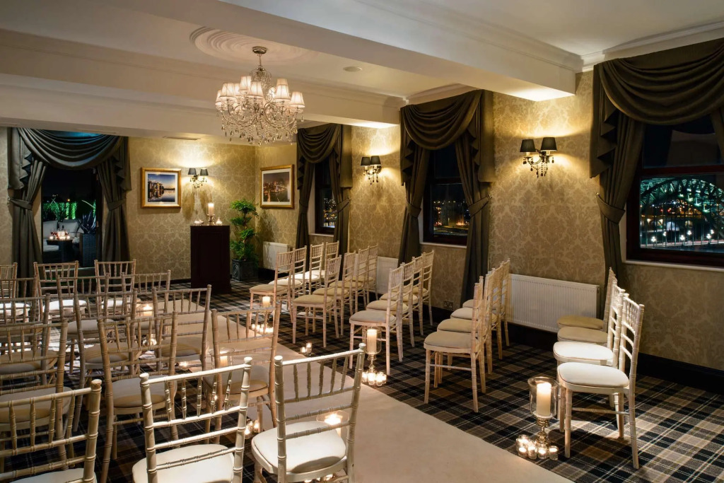 The Vermont Hotel Newcastle