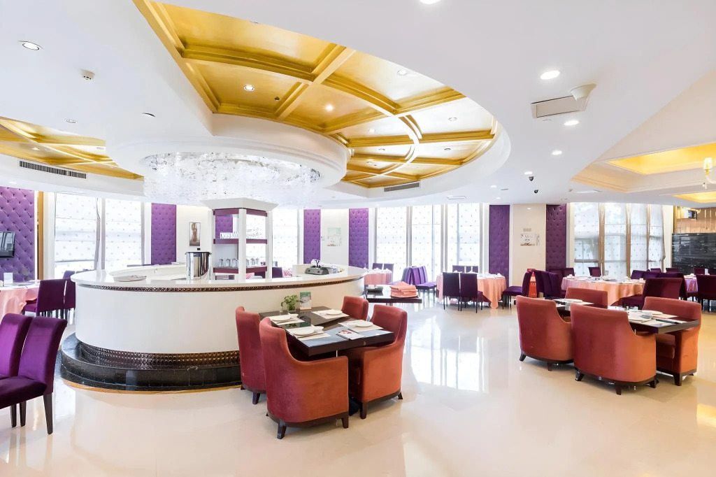 Guo Hui Hotel