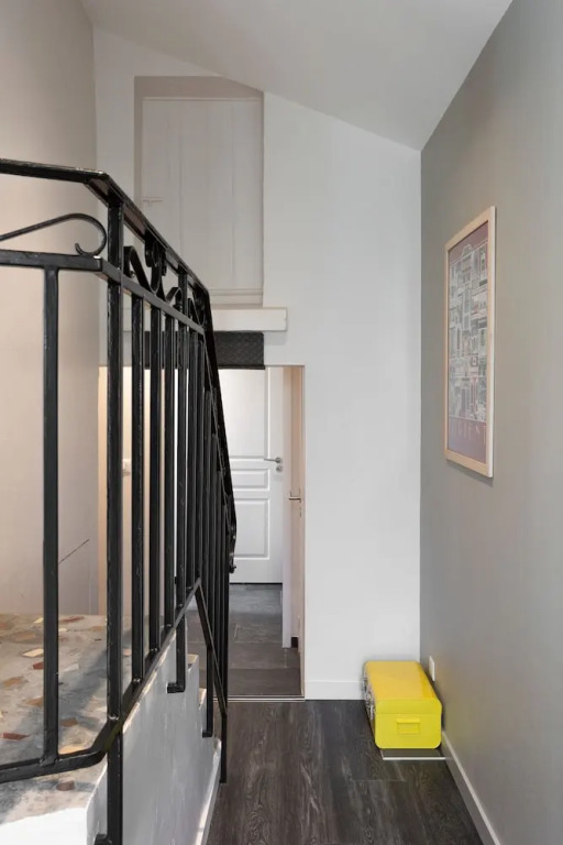 Ernestine - Charmante Maison Rénovée 2 Chambres Avec Parking et Terrasse