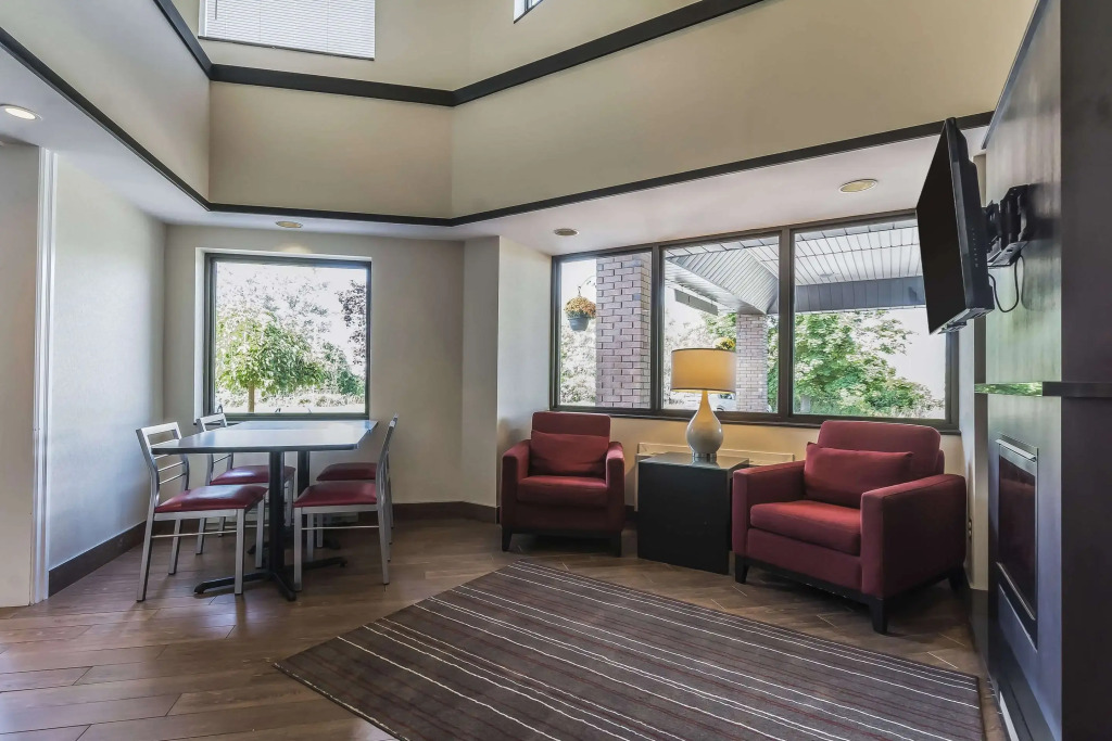 Comfort Inn Cobourg - Port Hope