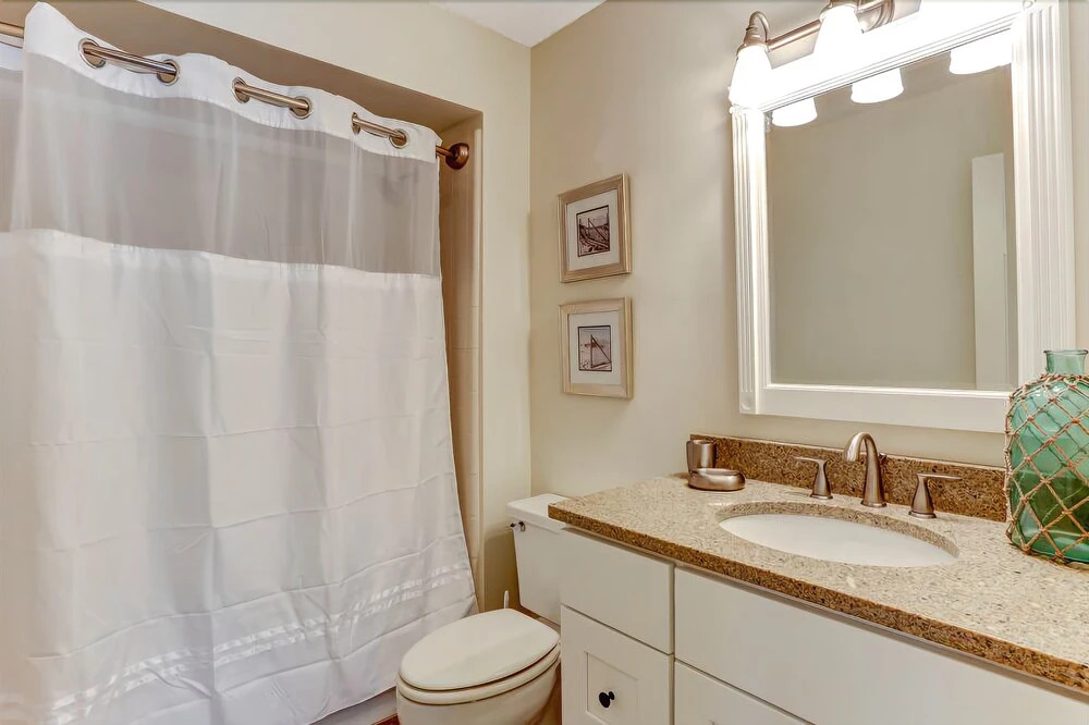 Cake By The Ocean - 3 Br Condo