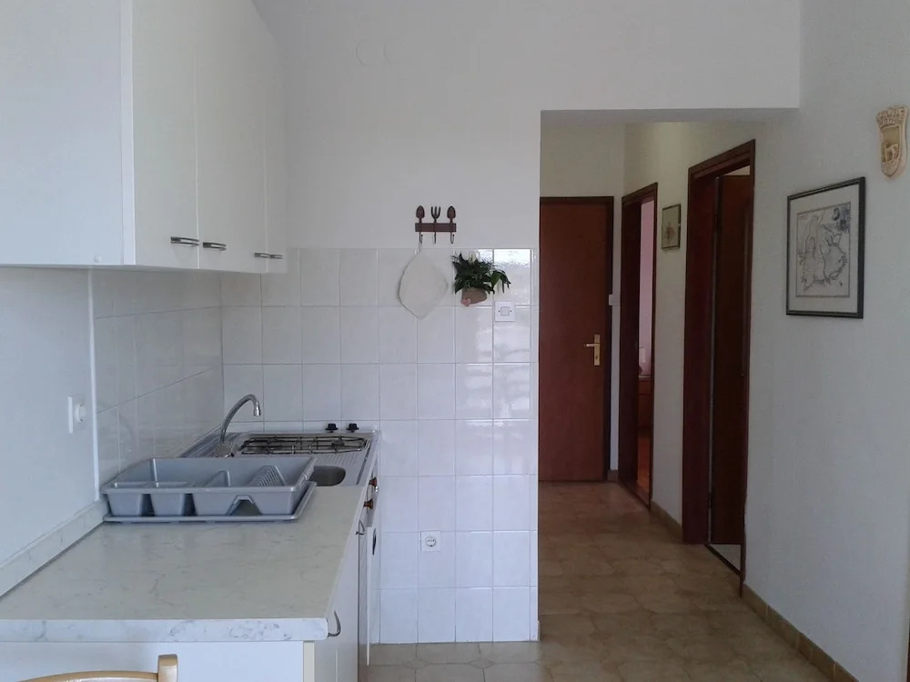 Apartment Elio 617