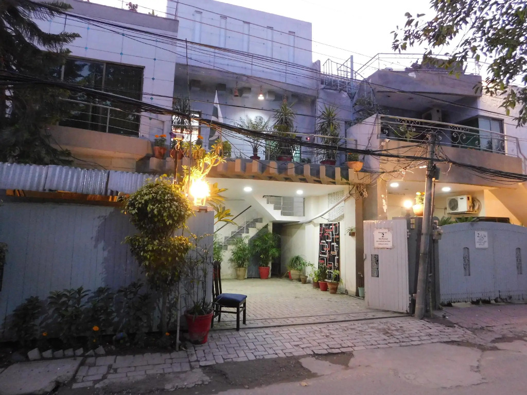 Hotel Sweet Inn
