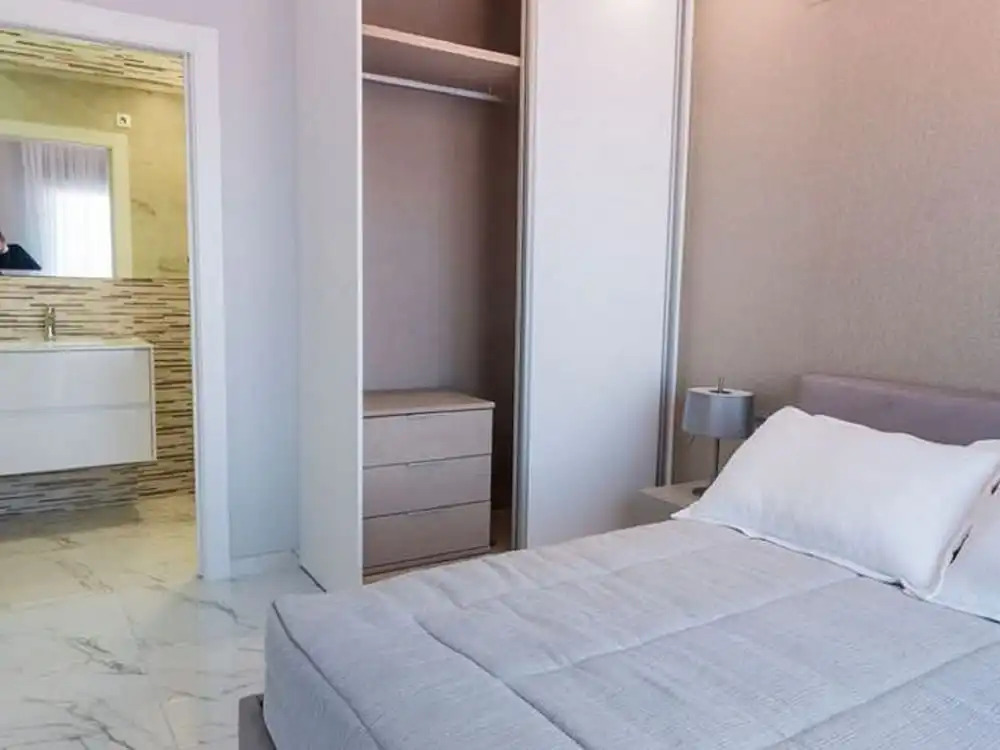 Modern Holiday Home in Orihuela Costa With Swimming Pool