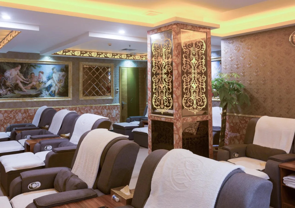 Xin Da Zhou Hotel