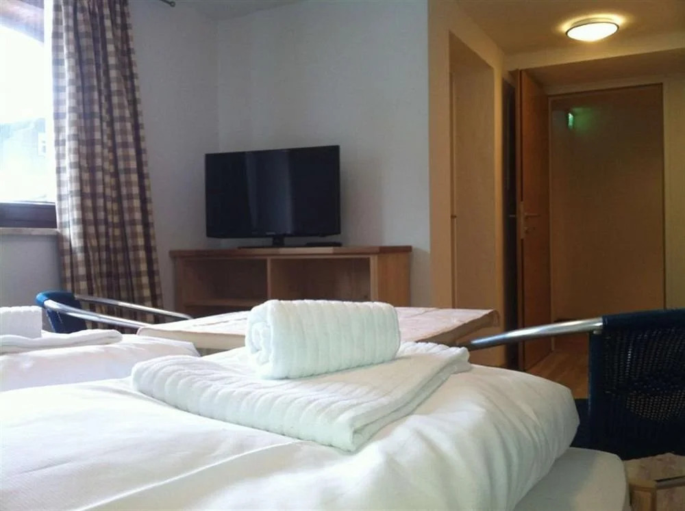 Hotel Das Kohlmais - direkt an der Kohlmaisbahn