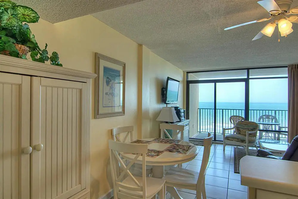 Chateau by the Sea by Elliott Beach Rentals