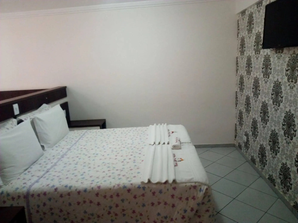 Maria Ricca Palace Hotel