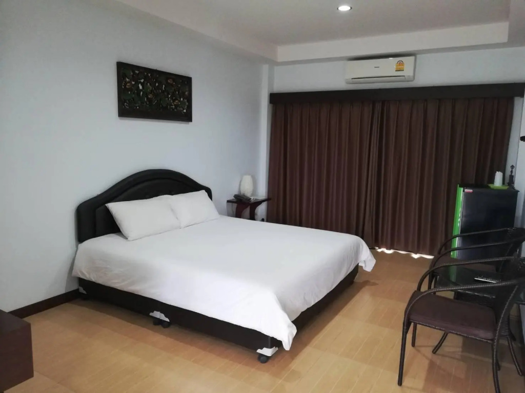 Evergreen Resort Chanthaburi