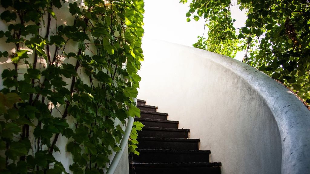 La Tourelle Inn & Spa