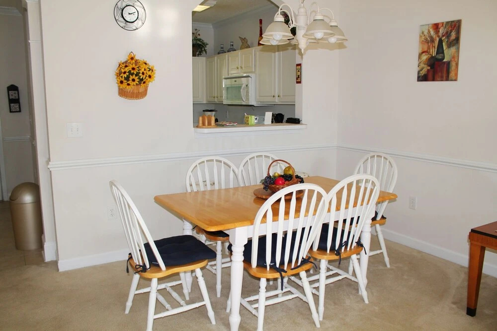 1212 The Havens Condo