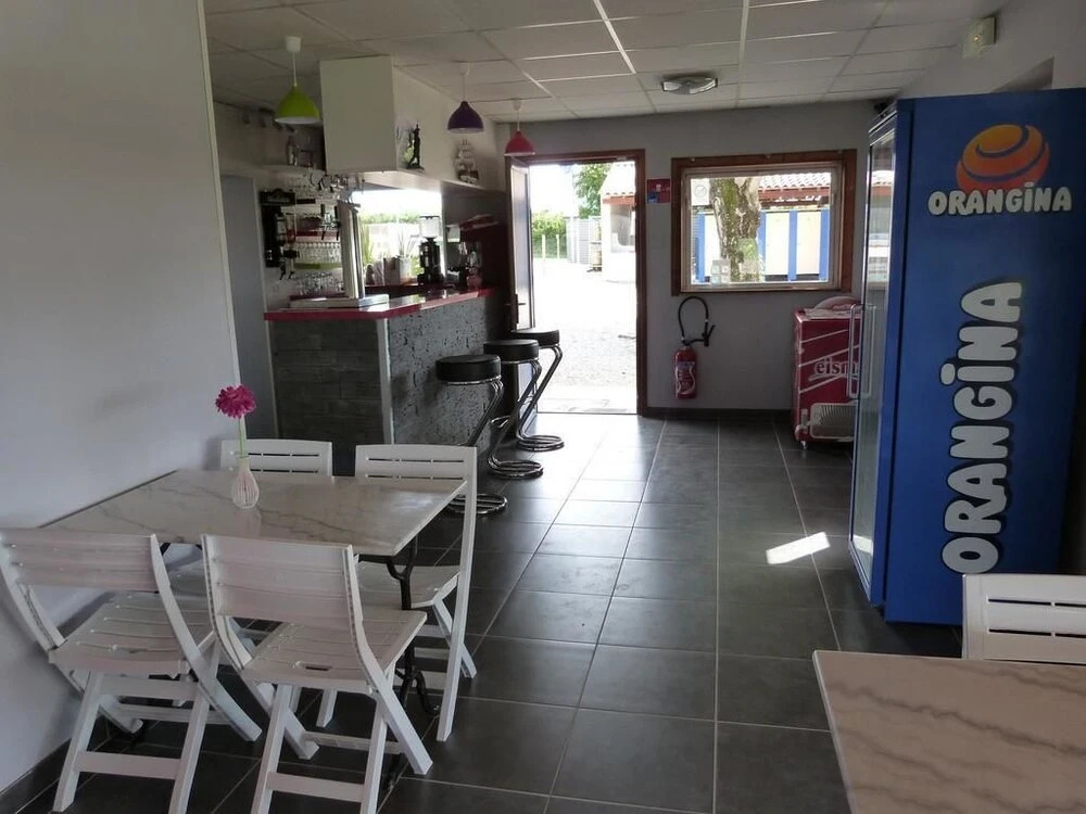 Camping Le Bellevue