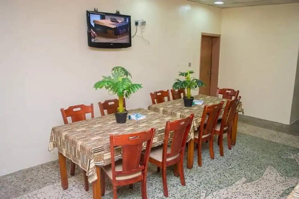 Classicus Inn Hotel