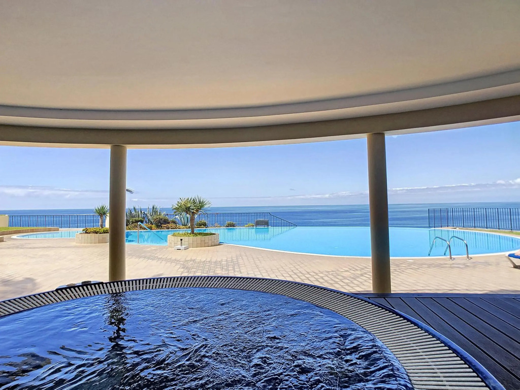 Vila Formosa Top View by MHM