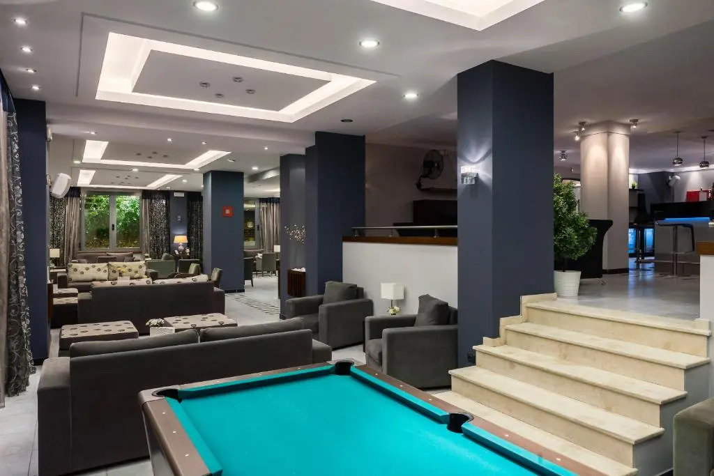 Arion Hotel