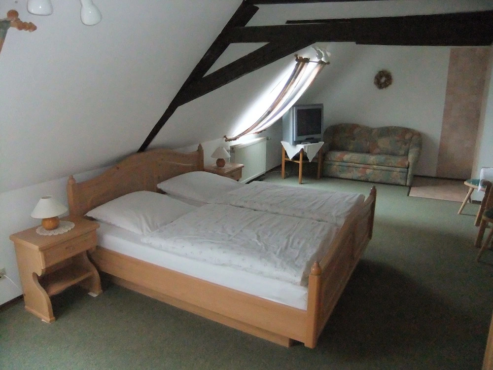 Gasthof Rotes Roß